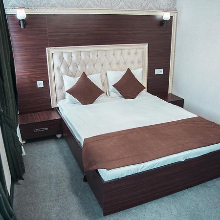 Akvilon Hotel Baku Luaran gambar