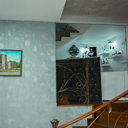 Akvilon Hotel Baku Luaran gambar