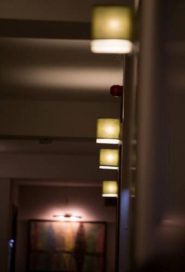 Akvilon Hotel Baku Luaran gambar