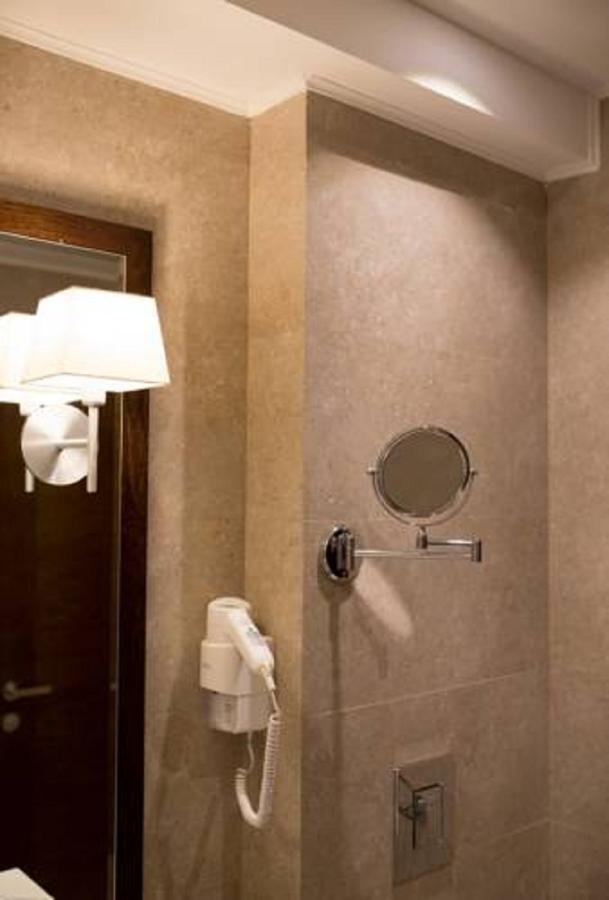 Akvilon Hotel Baku Luaran gambar