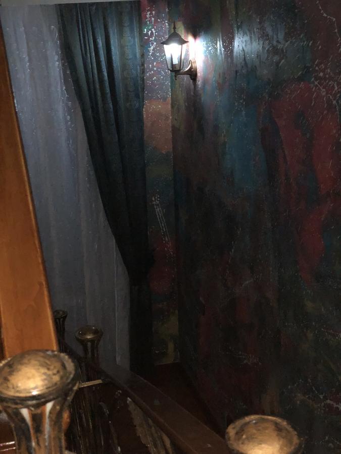 Akvilon Hotel Baku Luaran gambar