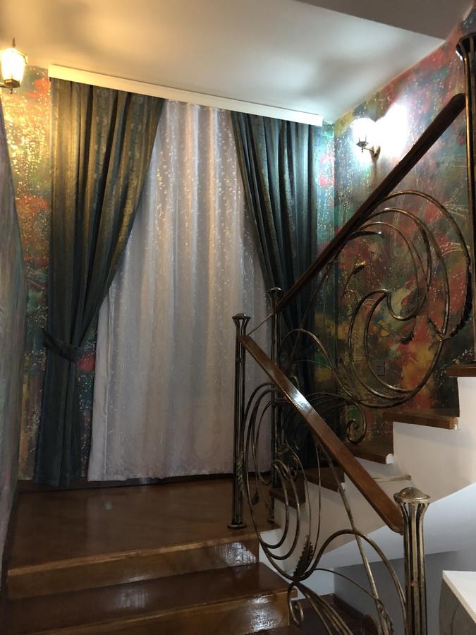 Akvilon Hotel Baku Luaran gambar